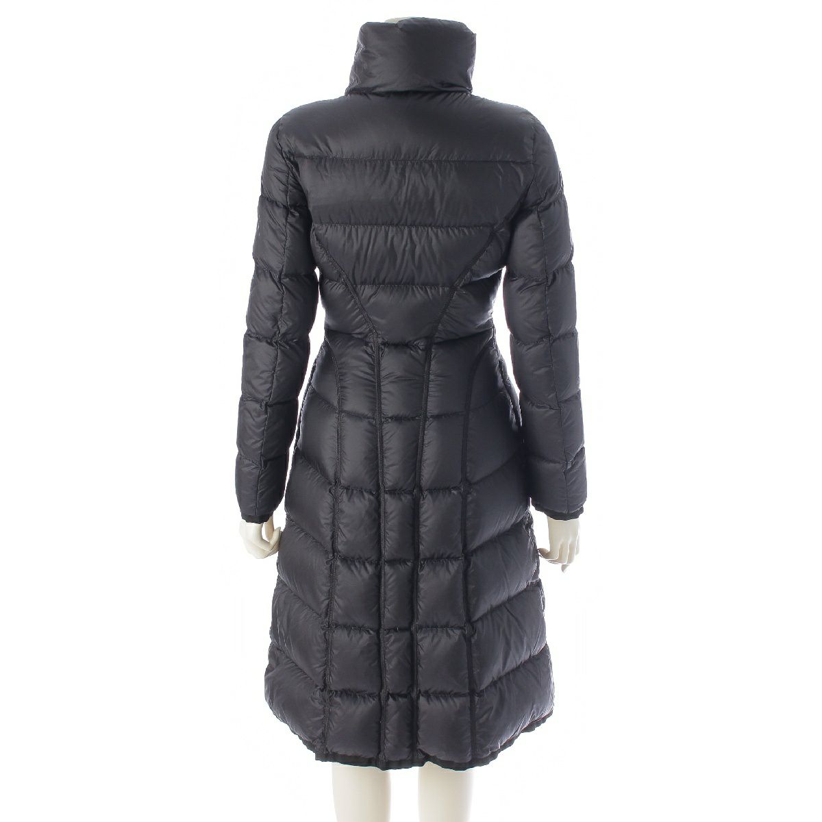MONCLER ダウンコート BELLEVALIA サイズ1 ロング丈 楽天市場】MONCLER モンクレール BELLEVALIA ベルヴァリア