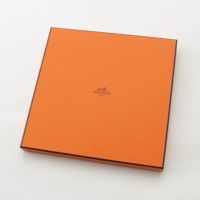 エルメス　スカーフ90 熱帯のモダニズム柄 エルメス カレ90 MODERNISME TROPICAL 熱帯のモダニズム シルク