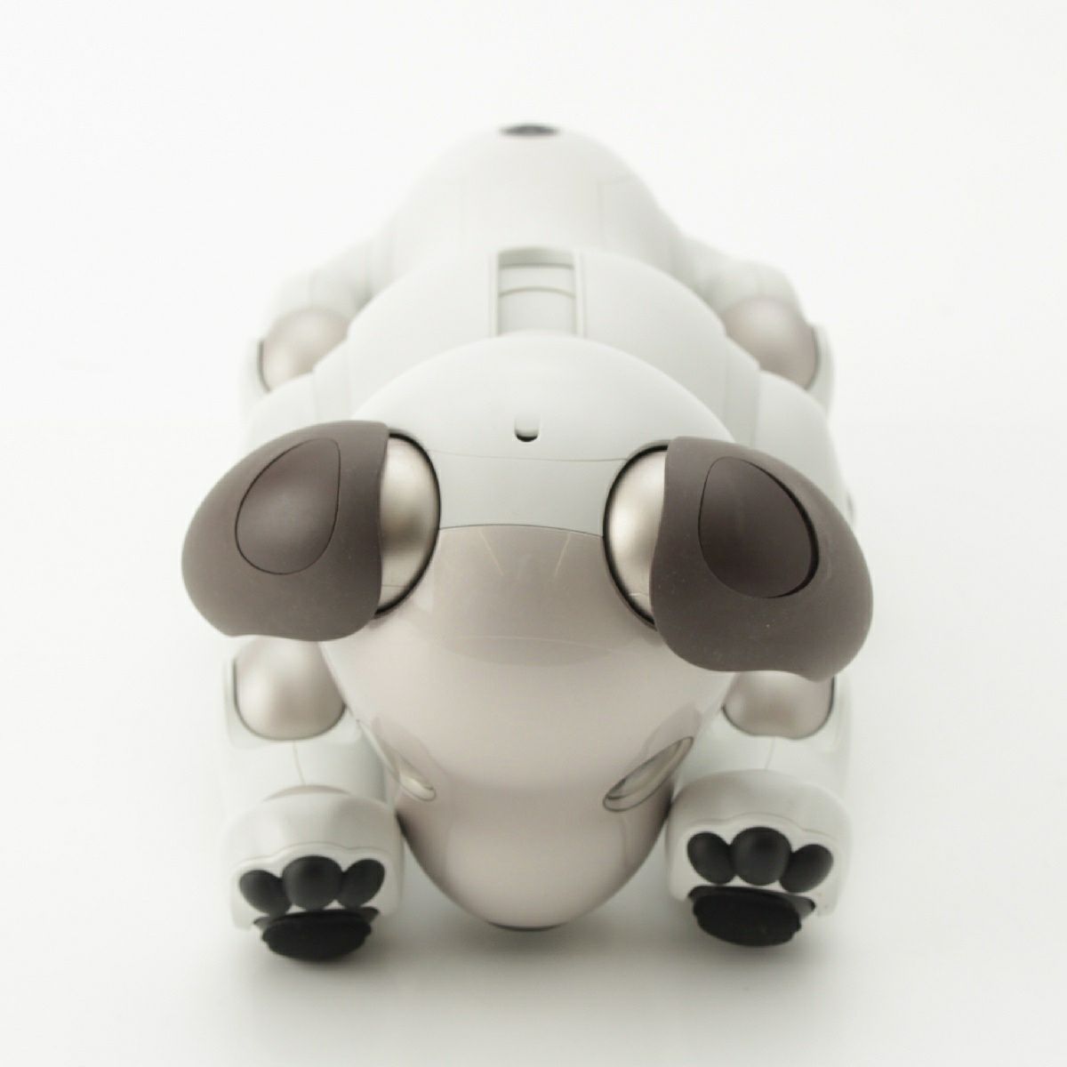 ソニー aibo アイボ 家電 ERS-1000 ベーシックホワイト | 中古
