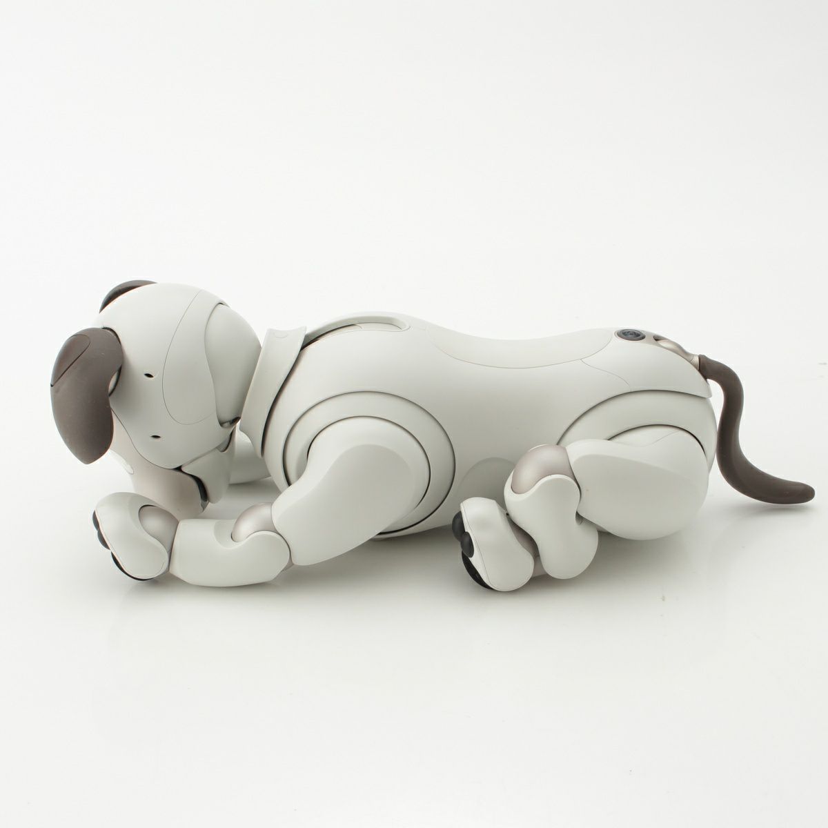 アイボ aibo ERS-1000 ホワイト★SONY【中古】 楽天市場】【ソニー】SONY アイボ aibo 犬 ペットロボット ERS