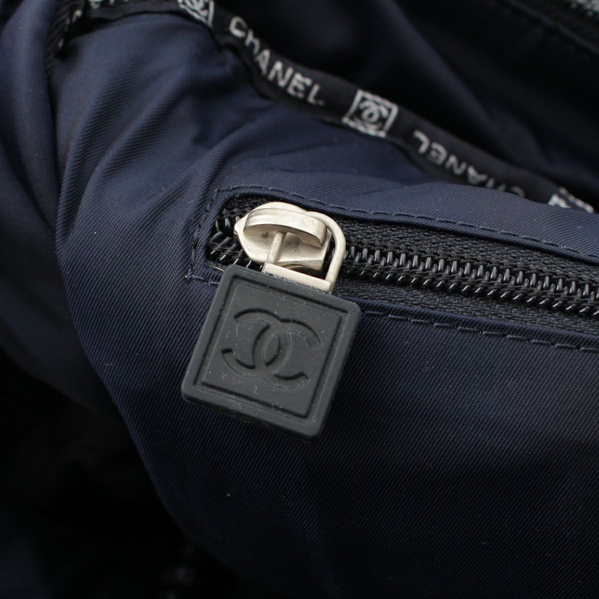 CHANEL シャネル　スポーツライン　シルバー　ココマーク 楽天市場】【バッグ】CHANEL シャネル スポーツライン ココ