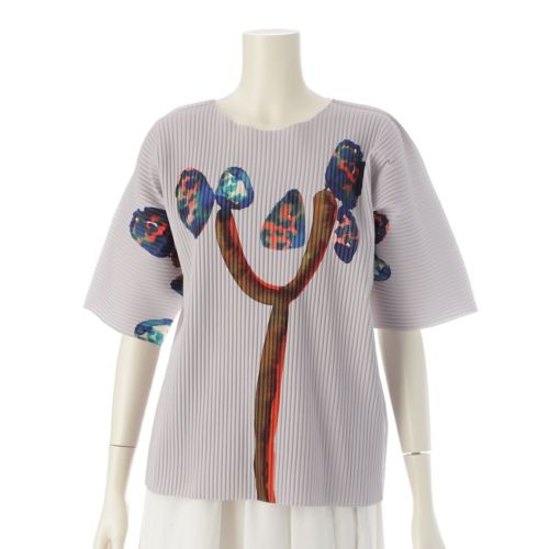 【未使用品】ISSEY MIYAKE me Tシャツ　新品 楽天市場】イッセイミヤケ tシャツの通販