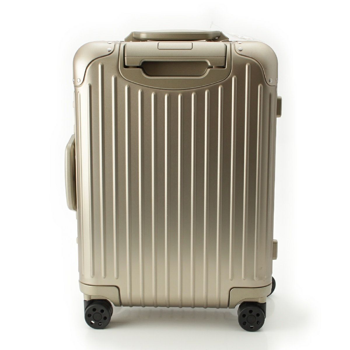 リモワ オリジナル キャビン 4輪 スーツケース キャリーケース 925.53