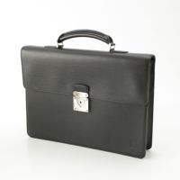 極美品✨ ルイヴィトン エピ ラギート ビジネスバッグ ブリーフケース ブラック SALE ルイヴィトン LOUIS VUITTON ラギート ビジネスバッグ エピ