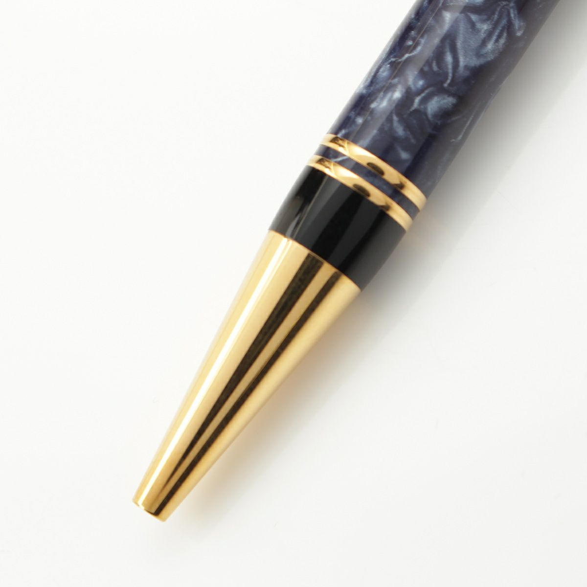 パーカー DUOFOLD デュオフォールド 筆記用具 ボールペン マーブル