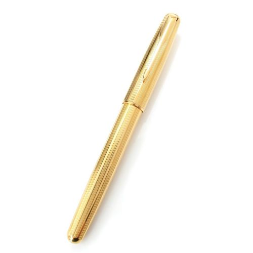 パーカー SONNET ソネット ペン先K18 筆記用具 文房具 万年筆 ゴールド