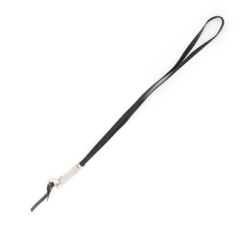 リックオウエンス Neck Hook Key Chain スモール フック キーチェーン ネック ストラップ シルバー