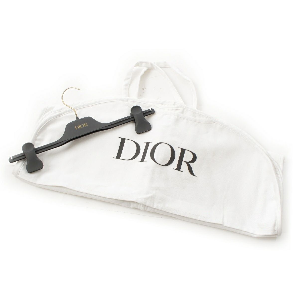 DIOR ディオール　フレアジーンズ　未使用品 DIOR | Dior 8 フレアジーンズ D04 コットンデニム