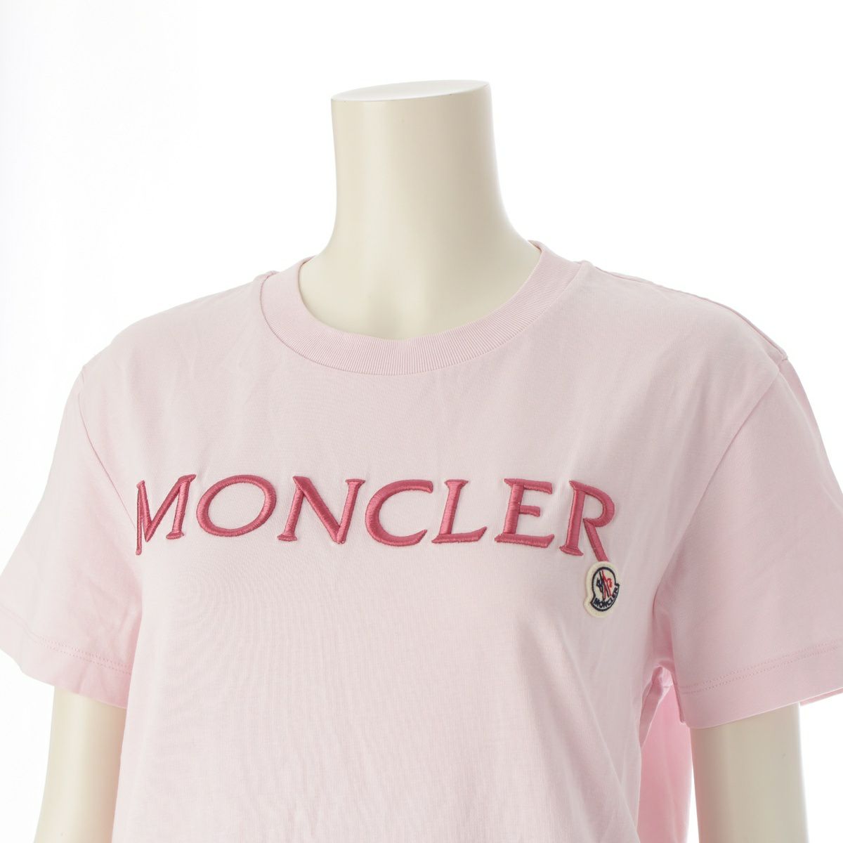 モンクレール フリルTシャツ M 21040216125_C_1.jpg