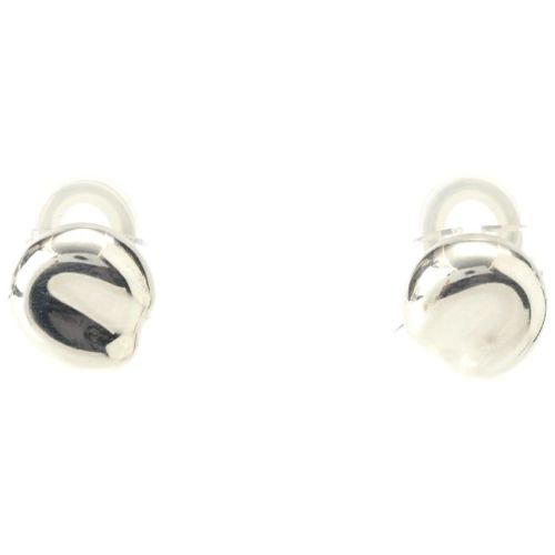 ティファニー 925 ビーンズ イヤリング 両耳用 sterling シルバー
