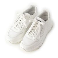 プラダ Re-Nylon リナイロン トライアングル スニーカー