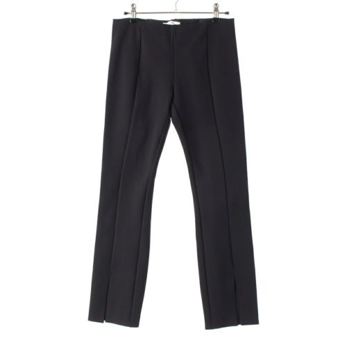 ザロウ THILDE PANT ナイロン イージー レギンス パンツ ボトムス 3448-K106 ブラック S