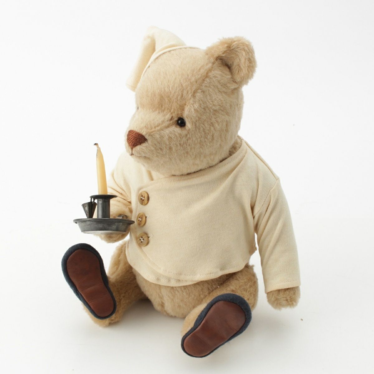 R.John.Wright ジョンライト くまのプーさん Nighttime 【公式通販】