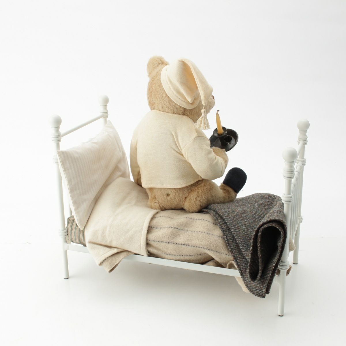 R.John.Wright ジョンライト くまのプーさん Nighttime 【公式通販】