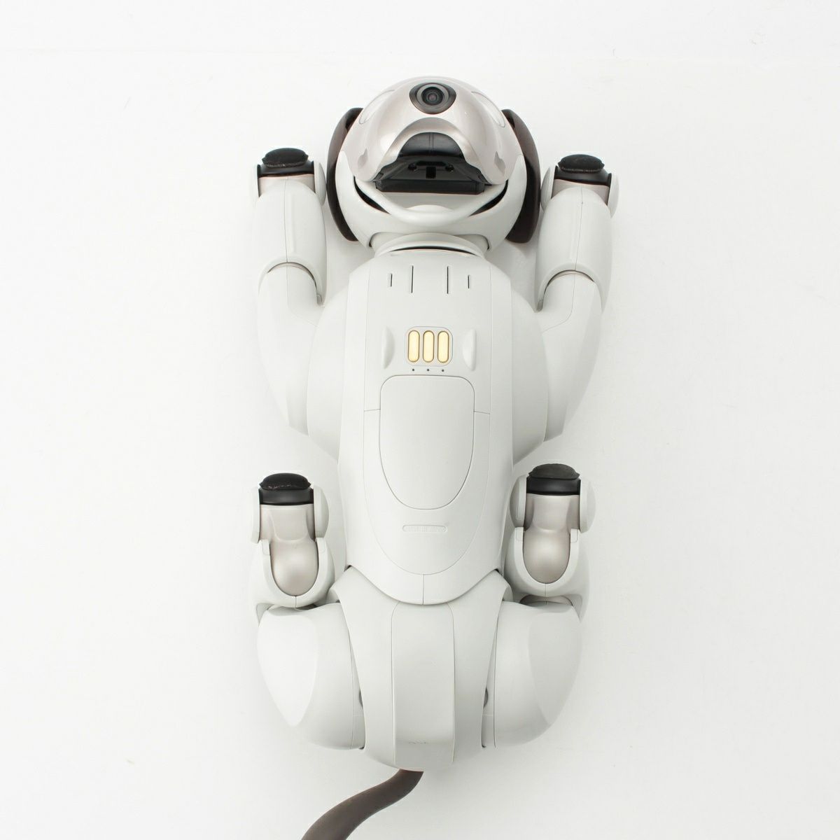 ソニー アイボ aibo 犬 ペットロボット 家電 ERS-1000