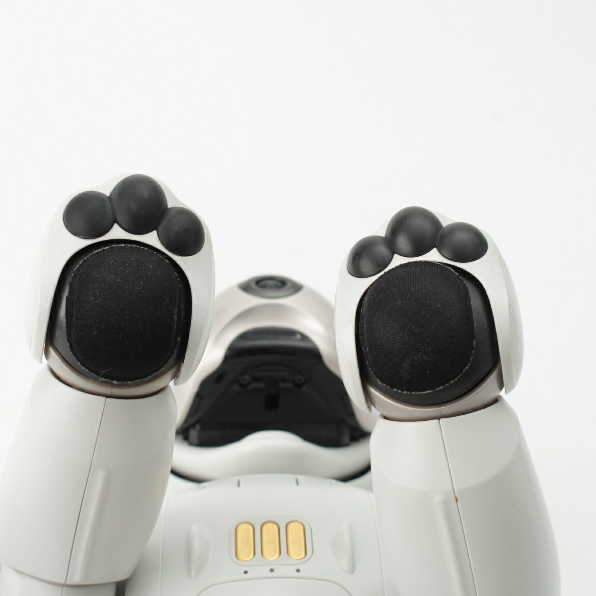 ソニー アイボ aibo 犬 ペットロボット 家電 ERS-1000