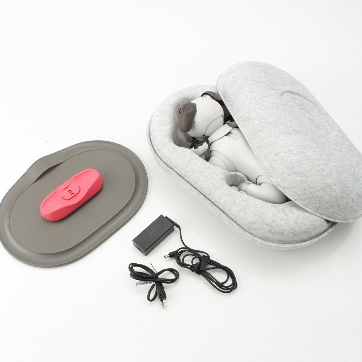 ソニー アイボ aibo 犬 ペットロボット 家電 ERS-1000