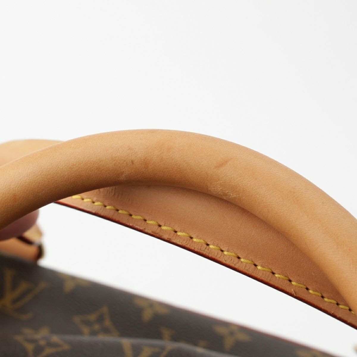 ルイヴィトン サックシャン40 モノグラム ペットキャリー ボストン