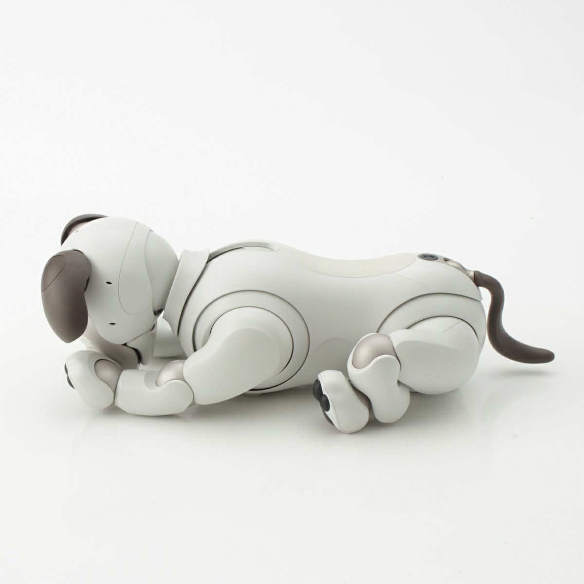 ソニー アイボ aibo 犬 ペットロボット ERS-1000 ホワイト【中古】 ソニー aibo アイボ 犬 ドッグ ペットロボット 家電 ERS-1000