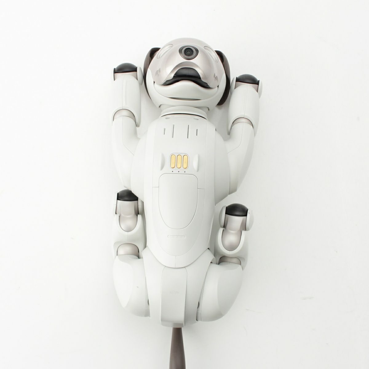 ソニー アイボ aibo 犬 ペットロボット ERS-1000 ホワイト【中古】 ソニー aibo アイボ 犬 ドッグ ペットロボット 家電 ERS-1000