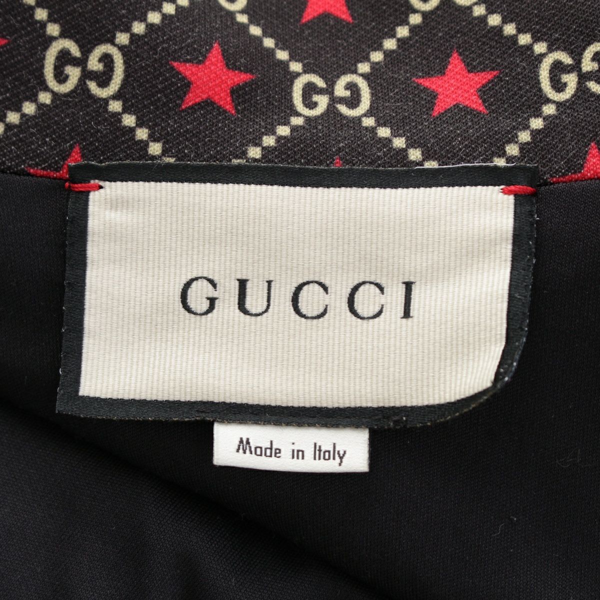 極美品★GUCCI・ベビー GG刺繍 シェリーライン セットアップ(80㎝) OLD GUCCI SHERRY LINE GG PATTERNED MINI BOSTON SHOULDER BAG