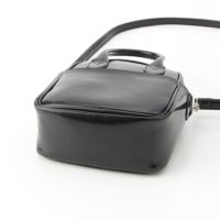 コムデギャルソン 青山店限定 吉田かばん 2way ショルダー ハンドバッグ コムデギャルソン レザー 青山店限定 吉田かばん 2way ショルダー