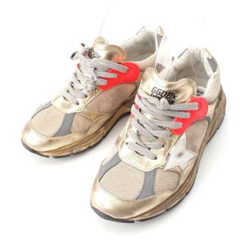 ゴールデングース（GOLDEN GOOSE） | ブランド中古通販 retro.jp