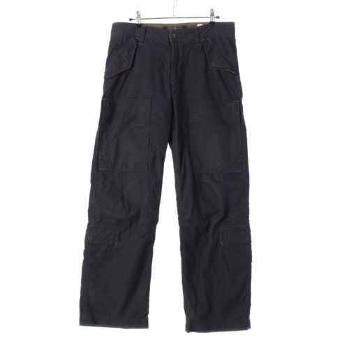 ストーンアイランド 6POCKETS カーゴ パンツ 49143C07 ネイビー 30 170/104-59.5