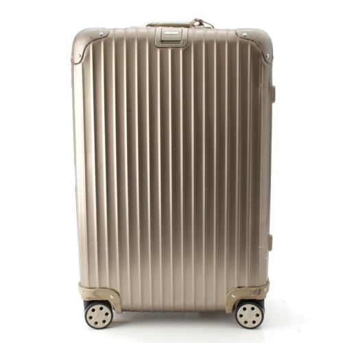 リモワ（RIMOWA） | ブランド中古通販 retro.jp