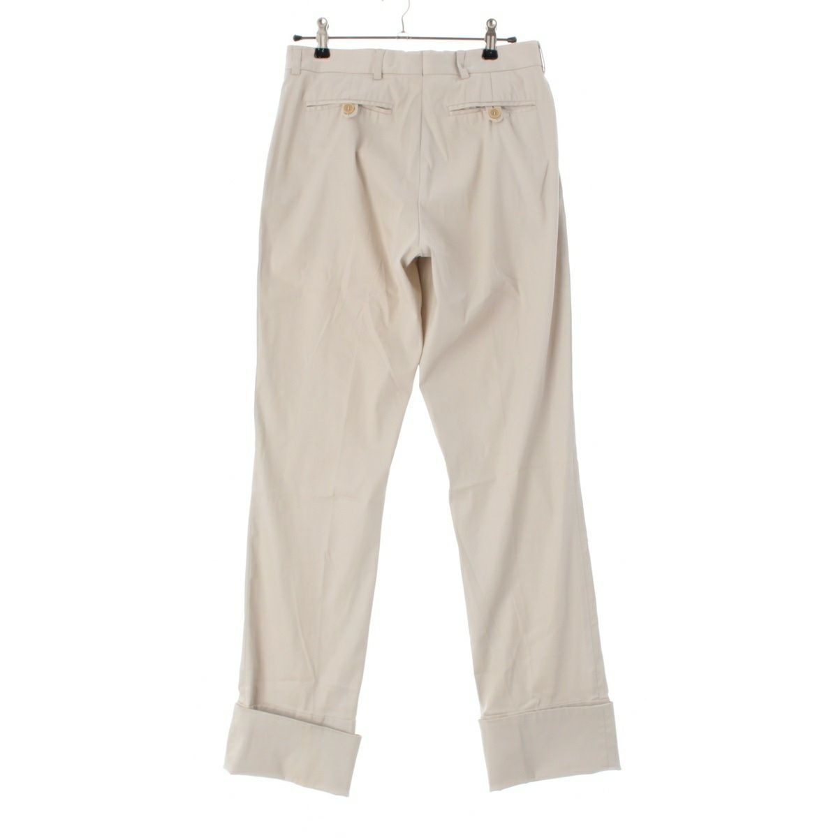 ヘルムートラング本人期/3Dモールスキン/ワイド/カーゴパンツ/54