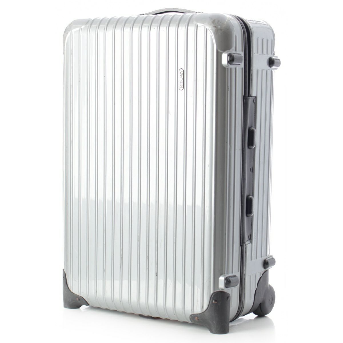 リモワ ポリカーボネート サルサ 63L 2輪 スーツケース キャリー