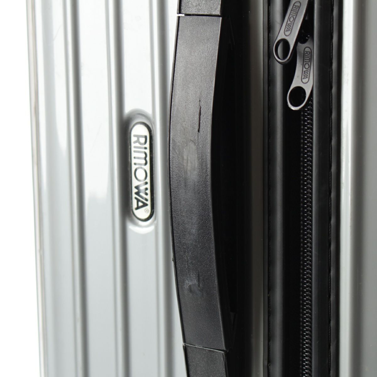 リモワ RIMOWA ポリカーボネート サルサ 63L 2輪 スーツケース RIMOWA リモワ スーツケース・キャリーケース 855.63 サルサ 2輪