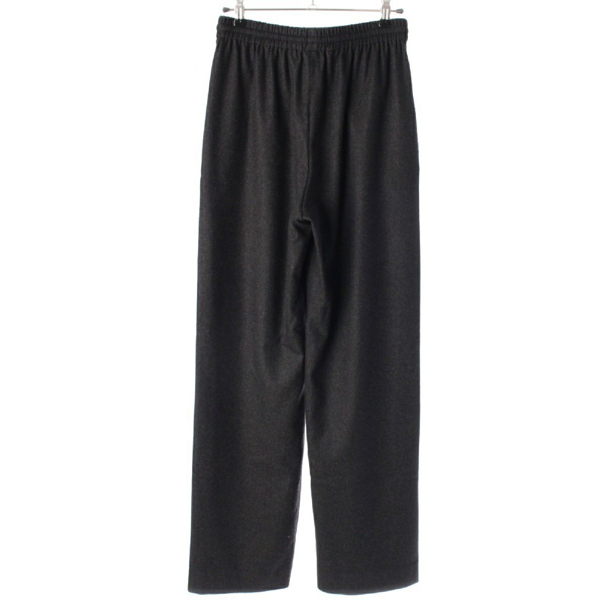 セリーヌ 25SS JOGGING DROIT カシミヤ ストレート ジョギング パンツ