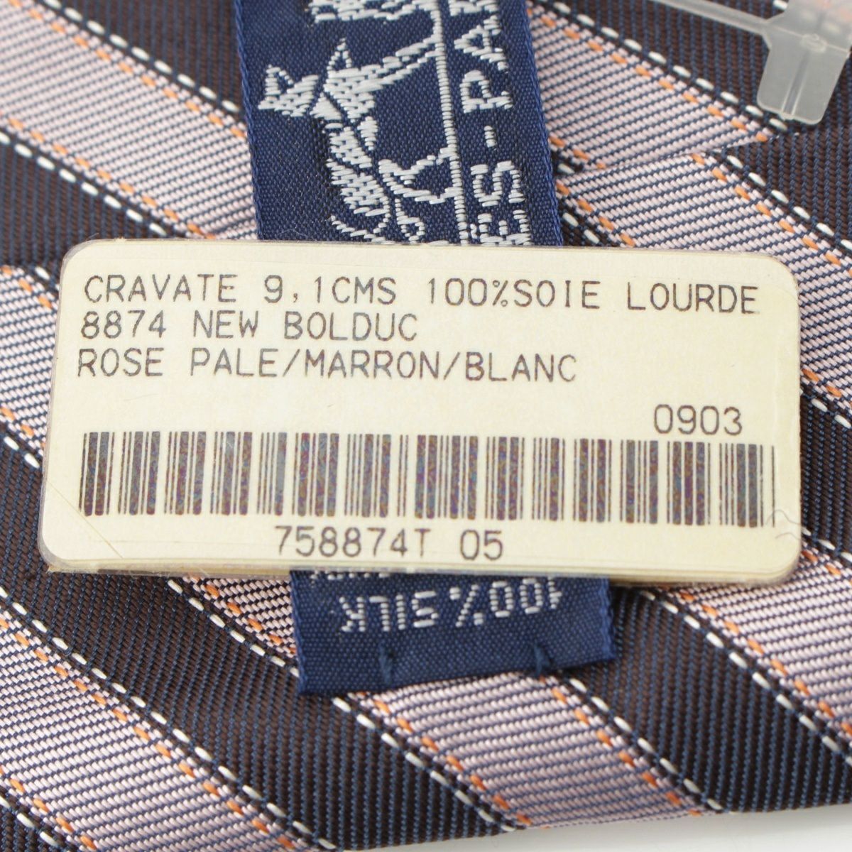 エルメス ネクタイ 紫 市松模様 ストライプ 楽天市場】【アパレル】HERMES エルメス ネクタイ Hロゴ シルク