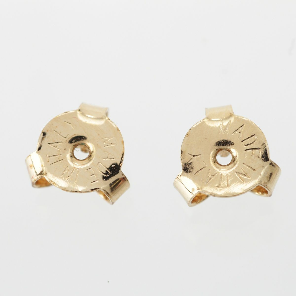 ロジェヴィヴィエ ブロッシュ ヴィヴィエ ラインストーン ピアス