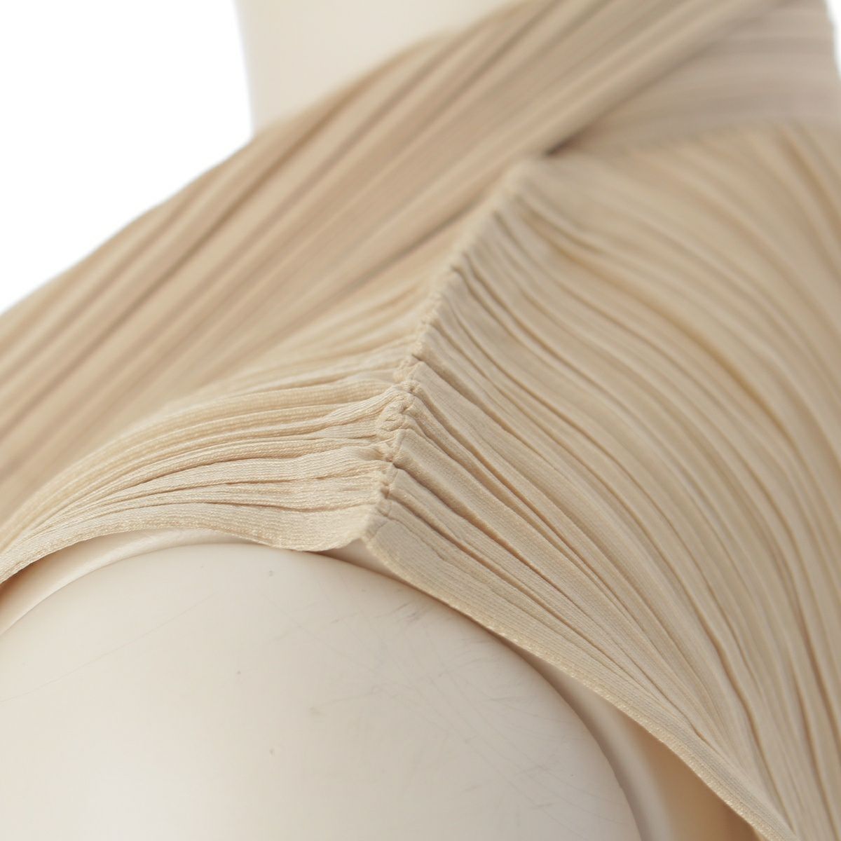 プリーツプリーズ イッセイミヤケ 1998 PEONY BOTANICAL FLOWER 花 総  