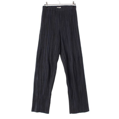 I.S issey miyake 80s ウールスラックス イッセイミヤケメン ISSEY