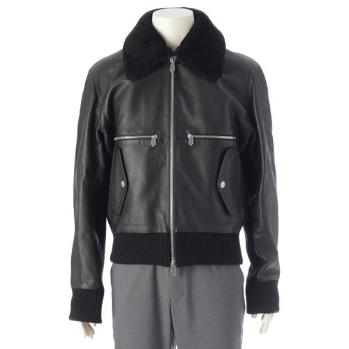 メゾンマルジェラ 20SS 白タグ パンチホール 穴あき加工 ホールロング