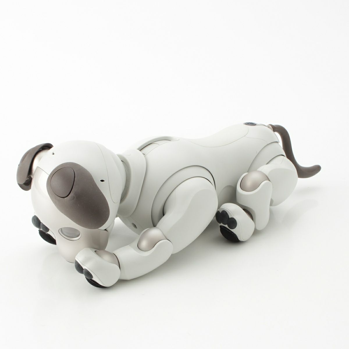 ソニー アイボ aibo 犬 ペットロボット ERS-1000 ホワイト【中古】 ソニー aibo アイボ 犬 ドッグ ペットロボ 家電 ERS-1000