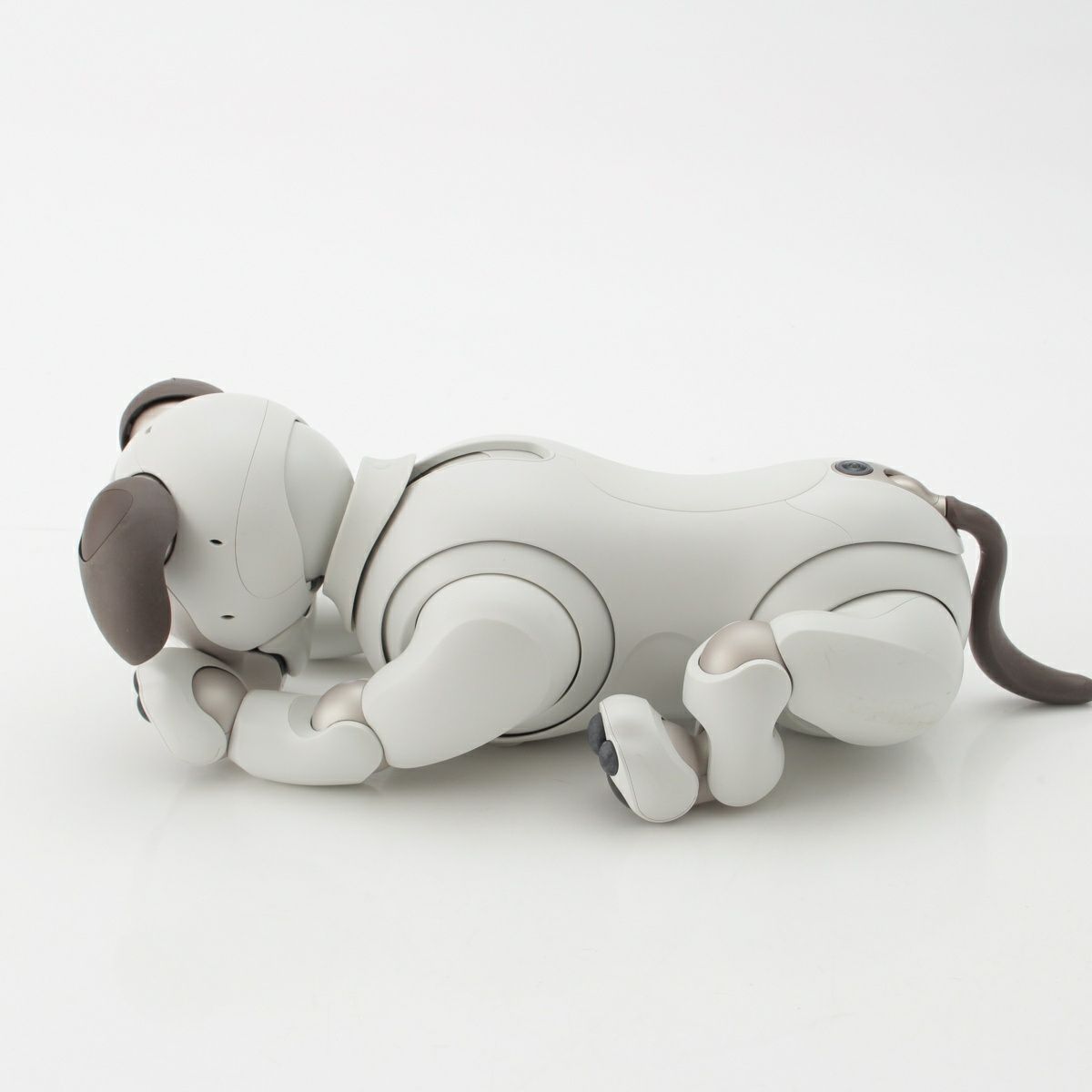 ソニー アイボ aibo 犬 ペットロボット 家電 ERS-1000 ホワイト