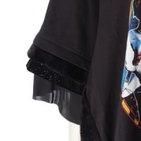 ジュンヤワタナベ 22AW SCORPIONS ドッキングTシャツ XS 超美品