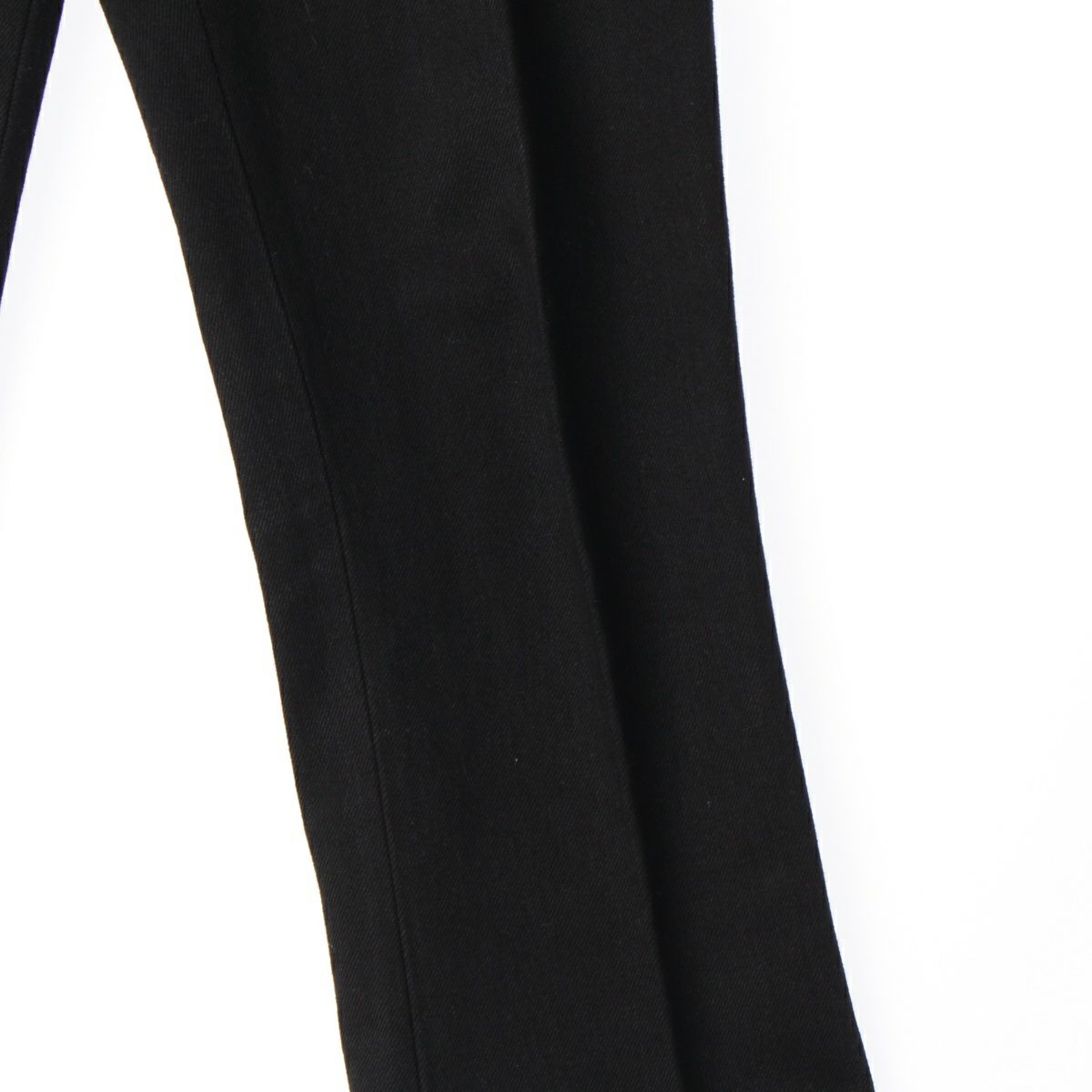 ボッテガヴェネタ コットン ボタンフライ ジーンズ デニムパンツ  