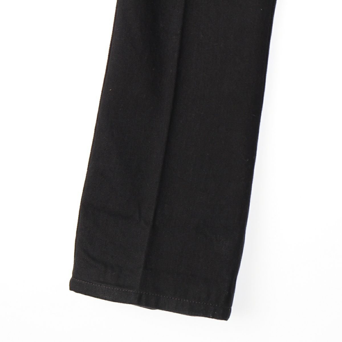 ボッテガヴェネタ コットン ボタンフライ ジーンズ デニムパンツ  