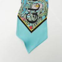 グッチ ヒグチユウコ YUKO HIGUCHI シルク フラワー キャット