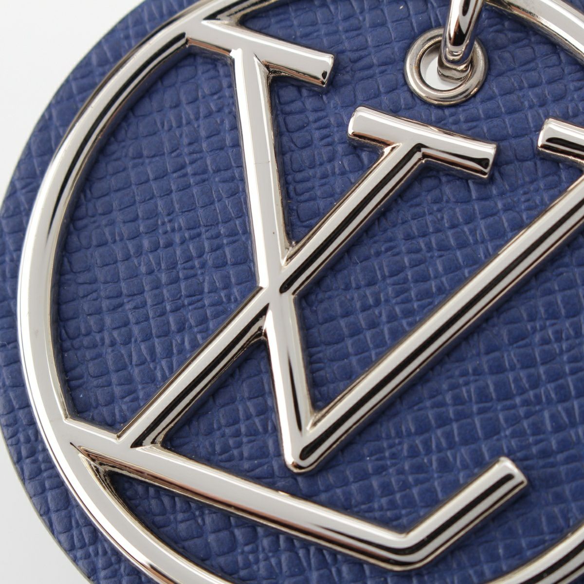 ルイヴィトン　ポルト クレ・LVサークル Louis Vuitton ルイ・ヴィトン ポルトクレ サークル キーリング