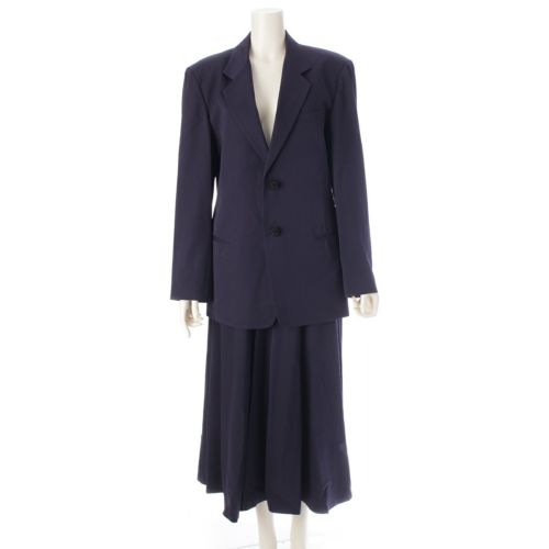 yohji yamamoto pour homme 94aw 2タックスラックス