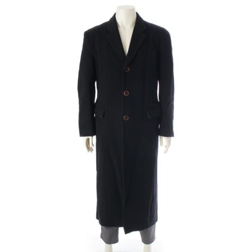 【タグ付き未使用品】ジャンポールゴルチエ　限定品　Pコート　キルティング　M タグ付き未使用品】ジャンポールゴルチエ 限定品 Pコート キルティング