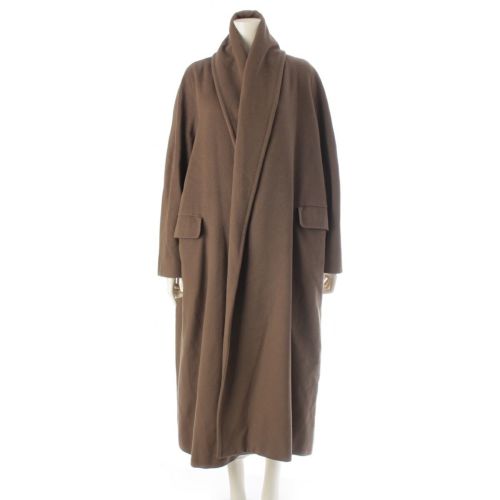 ☆未使用級 マックスマーラ マニュエラコート☆テディベア アルパカ