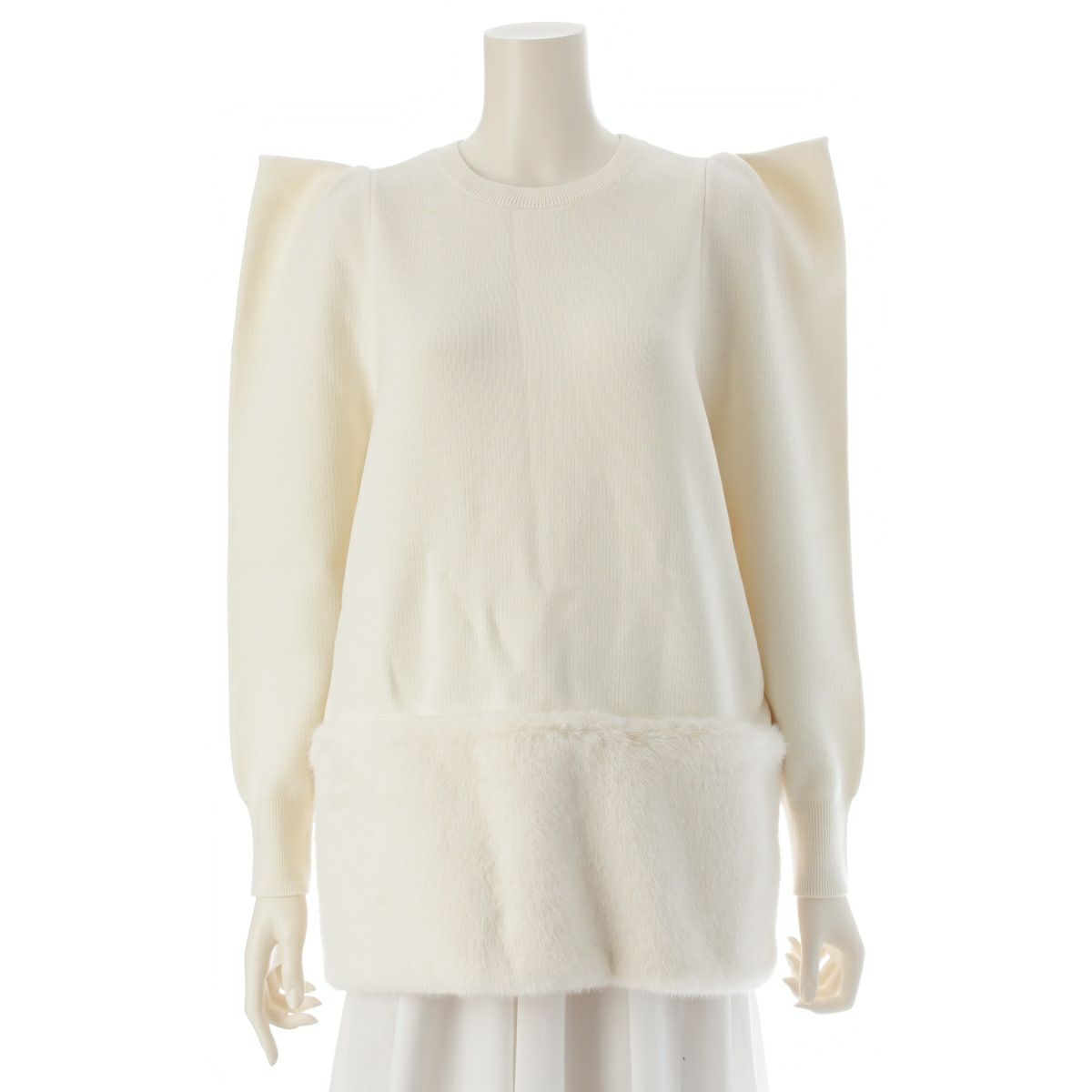 中古】SEVEN TEN by MIHO KAWAHITO(セブンテン バイミホカワヒト) 半袖  